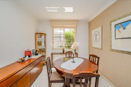 Apartamento com 3 Quartos à venda, 77m² no Menino Deus, Porto Alegre