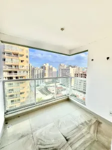 Apartamento com 2 Quartos à venda, 60m² no Praia de Itaparica, Vila Velha