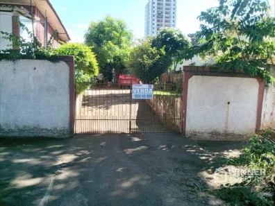 Lote/Terreno à venda, 600m² no Zona 08, Maringá