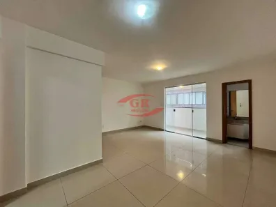 Apartamento com 3 Quartos à venda, 113m² no Buritis, Belo Horizonte