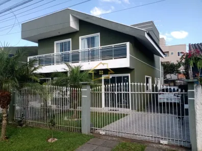 Sobrado com 3 Quartos à venda, 263m² no Jardim Paulista, Campina Grande do Sul