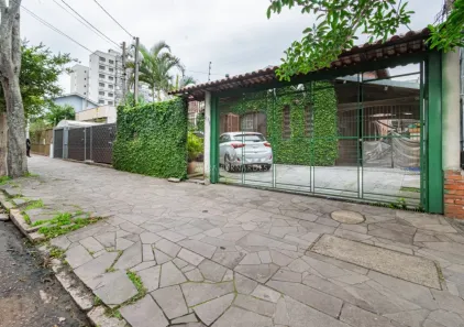Casa com 3 Quartos à venda, 381m² no Tristeza, Porto Alegre