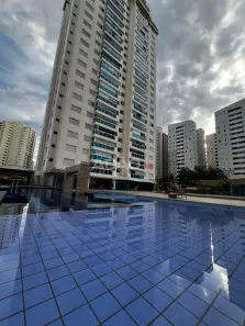 Apartamento com 3 Quartos à venda, 110m² no Residencial Eldorado, Goiânia