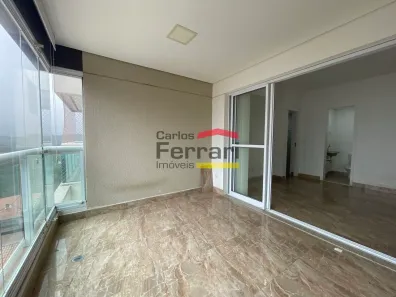 Apartamento com 3 Quartos à venda, 90m² no Jardim Paraíso, São Paulo