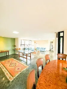 Apartamento com 3 Quartos à venda, 198m² no Meireles, Fortaleza