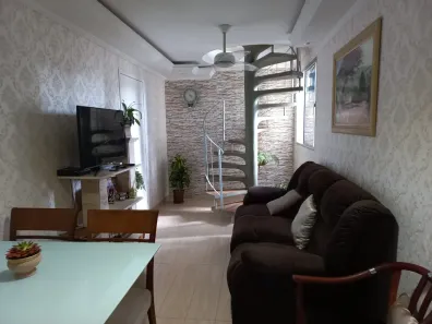 Apartamento com 3 Quartos à venda, 67m² no Floradas de São José, São José dos Campos