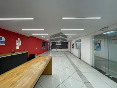 Imóvel Comercial para alugar, 280m² no Vila Clementino, São Paulo