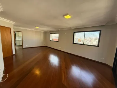 Apartamento com 4 Quartos para alugar, 170m² no Perdizes, São Paulo