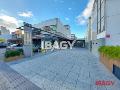 Apartamento com 3 Quartos para alugar, 86m² no Trindade, Florianópolis