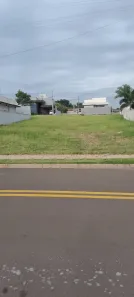 Lote/Terreno à venda, 419m² no Samambaia Parque Residencial, Bauru