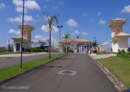Lote/Terreno à venda, 525m² no Santa Isabel II, Louveira