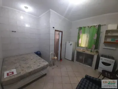 Kitnet com 1 Quarto para alugar, 28m² no Cidade Nova Peruíbe, Peruíbe