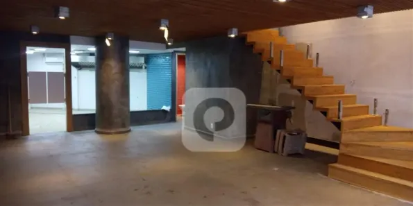 Ponto Comercial à venda, 170m² no Centro, Rio de Janeiro