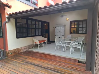 Casa de Condomínio com 3 Quartos à venda, 96m² no Bosque de Geribá, Armação dos Búzios