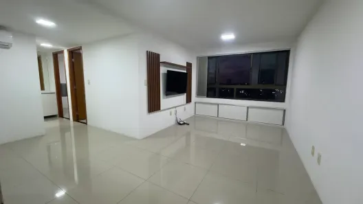 Apartamento com 2 Quartos à venda, 60m² no Candeias, Jaboatão dos Guararapes