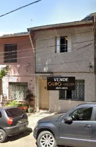 Sobrado com 2 Quartos à venda, 68m² no Vila Prudente, São Paulo
