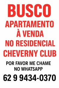 Apartamento com 3 Quartos à venda, 84m² no Goiânia 2, Goiânia