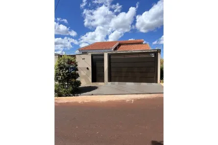 Casa com 3 Quartos à venda, 114m² no Loteamento Belvedere, Ribeirão Preto