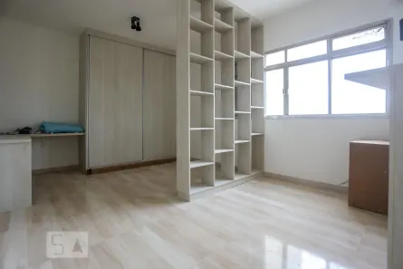 Apartamento com 1 Quarto à venda, 36m² no Vila Buarque, São Paulo