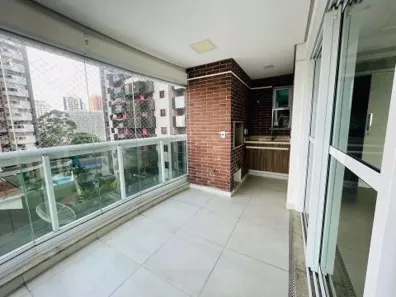 Apartamento com 2 Quartos à venda, 220m² no Jardim Anália Franco, São Paulo