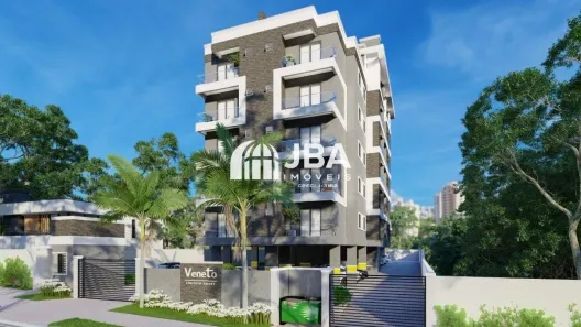 Apartamento com 3 Quartos à venda, 90m² no Xaxim, Curitiba