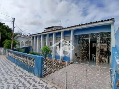 Casa com 3 Quartos à venda, 210m² no Luzia, Aracaju