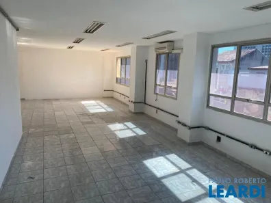 Sala Comercial à venda, 36m² no Vila Pompéia, São Paulo