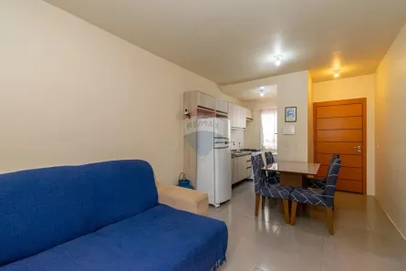 Apartamento com 2 Quartos à venda, 55m² no Moradas do Sobrado, Gravataí