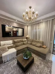 Sobrado com 3 Quartos à venda, 190m² no Jardim Míriam, Suzano