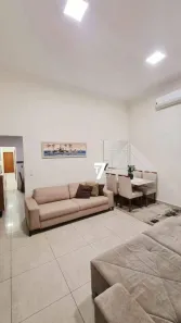 Casa com 3 Quartos à venda, 116m² no Vila Furlan, Indaiatuba