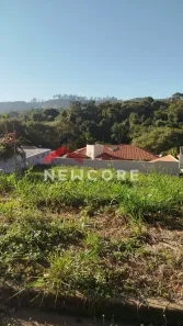 Lote/Terreno à venda, 1000m² no Chácara Malota, Jundiaí