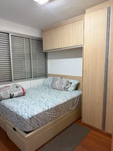 Apartamento com 2 Quartos à venda, 52m² no Vila Buarque, São Paulo