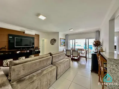 Apartamento com 3 Quartos à venda, 105m² no Praia Grande, Ubatuba