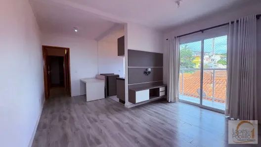 Apartamento com 2 Quartos à venda, 77m² no Jardim Paulista, Atibaia