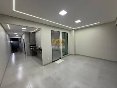 Casa com 2 Quartos à venda, 91m² no Plano Diretor Sul, Palmas