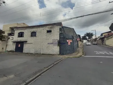 Casa com 4 Quartos à venda, 265m² no Padre Eustáquio, Belo Horizonte