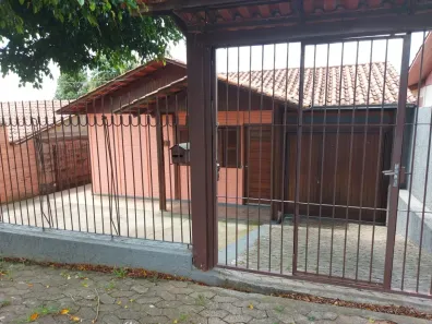 Casa com 3 Quartos à venda, 80m² no Santo Afonso, Novo Hamburgo