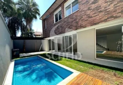 Casa de Condomínio com 3 Quartos à venda, 396m² no Jardim dos Estados, São Paulo