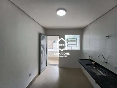 Casa com 1 Quarto para alugar, 45m² no Casa Verde Alta, São Paulo