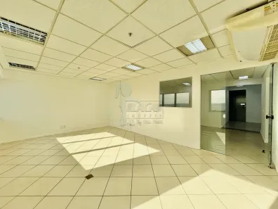 Sala Comercial para alugar, 75m² no Alto da Boa Vista, Ribeirão Preto