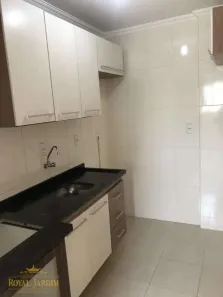Apartamento com 2 Quartos à venda, 51m² no Vila Príncipe de Gales, Santo André