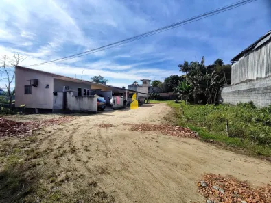 Casa com 1 Quarto à venda, 150m² no Dos Estados, Timbó