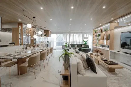 Apartamento com 3 Quartos à venda, 112m² no Vila Clementino, São Paulo