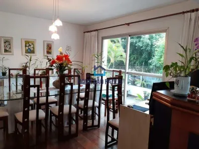 Apartamento com 3 Quartos à venda, 204m² no Indianópolis, São Paulo