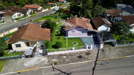 Casa com 3 Quartos à venda, 494m² no Centro, Campo Alegre