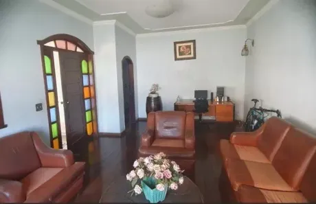 Casa com 4 Quartos à venda, 371m² no Jardim Leblon, Belo Horizonte