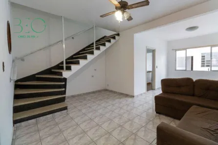 Sobrado com 2 Quartos à venda, 106m² no Vila Leopoldina, São Paulo