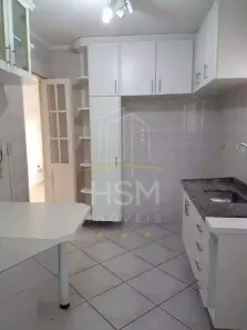 Apartamento com 2 Quartos à venda, 60m² no Nova Petrópolis, São Bernardo do Campo