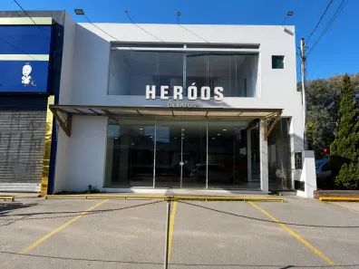 Galpão/Depósito/Armazém para alugar, 400m² no Vila Vera, São Paulo
