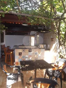 Casa com 3 Quartos à venda, 126m² no Núcleo Eldorado, Bauru